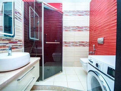квартира по адресу Златоустовская ул., 55