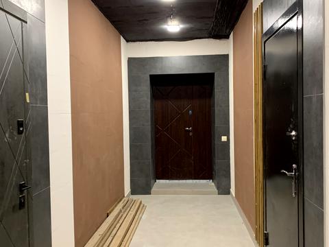 квартира по адресу Кості Широцького, 130