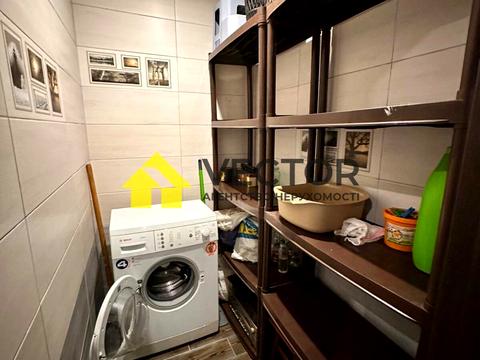 квартира за адресою Залізна вул., 50
