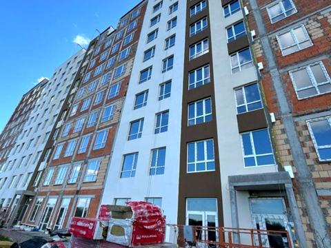 квартира по адресу Анатолія Луценка ул., 27