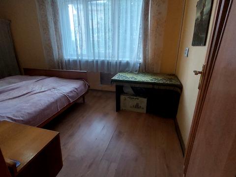 квартира по адресу Трускавецкая ул., 69