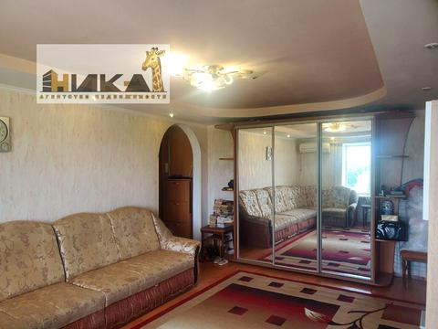 квартира по адресу Космическая ул., 124