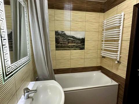 квартира по адресу Евгения Коновальца ул., 120