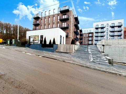 квартира по адресу Виноградна ул., 2а