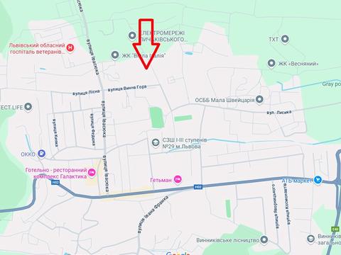 квартира за адресою Загадкова, 9