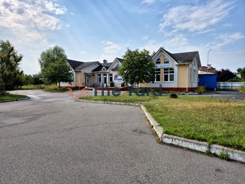 комерційна за адресою с. Богданівка, Різдвяна, 1