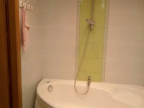 квартира за адресою Леся Курбаса вул., 9