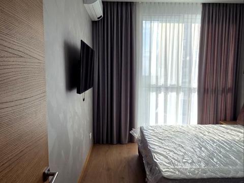 квартира по адресу Звёздный бульв., 1