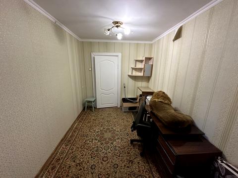 квартира за адресою Космонавтів вул., 87