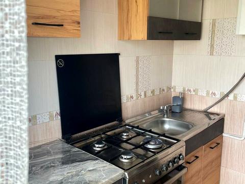 квартира по адресу Майборського ул., 16
