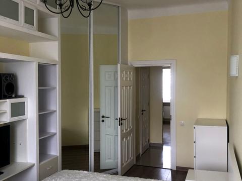 квартира по адресу Гипсовая ул., 16