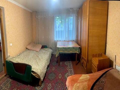 дом по адресу Квіткова ул., 17