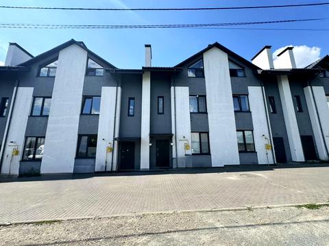 дом по адресу Яблоньская ул. (Кирова), 39/Л