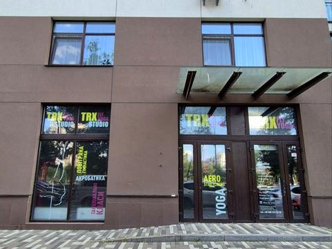 коммерческая по адресу Єропейського Союзу, 45