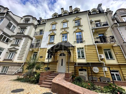 коммерческая по адресу Кожемяцкая ул., 20-Г