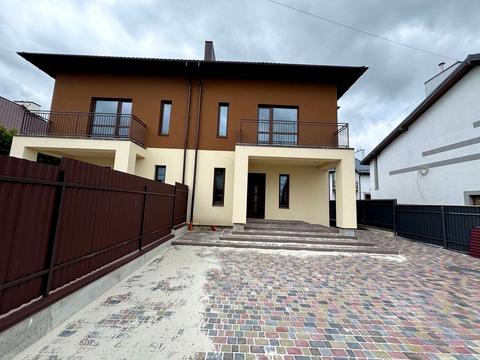 будинок за адресою Роксоляни вул., 18