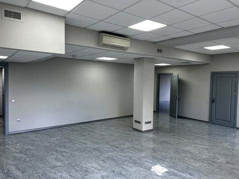 коммерческая по адресу Авиаконструктора Игоря Сикорского ул. (Танковая), 4-В