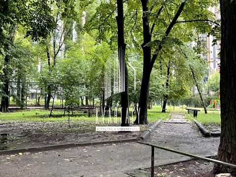 квартира по адресу Большая Васильковская ул. (Красноармейская), 131