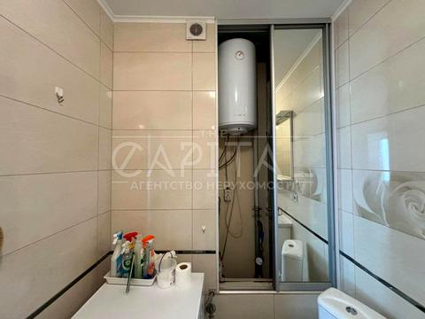 квартира за адресою Михайла Донця вул., 2-А