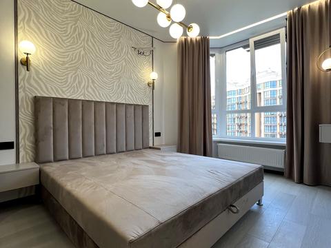 квартира за адресою Мартинова просп., 22