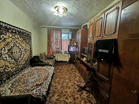 квартира по адресу Энергетиков ул., 22