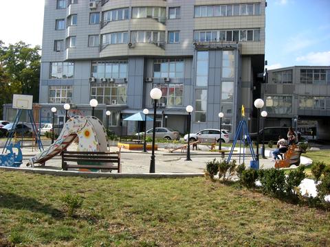 квартира по адресу Вадима Гетьмана ул., 1-А