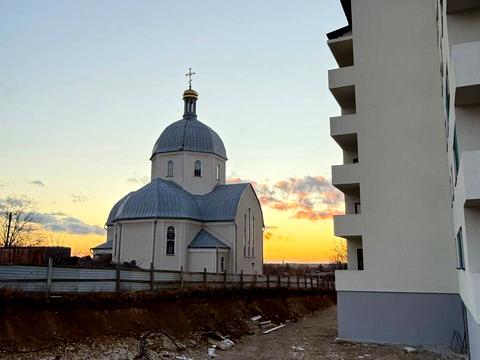 квартира за адресою дяченка, 1