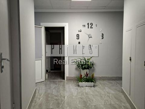 квартира за адресою Дніпровська набережна вул., 25