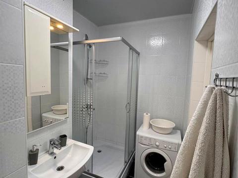 квартира по адресу Дюковская ул., 8
