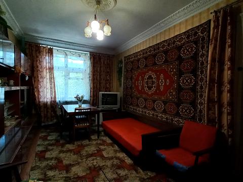 квартира за адресою Фанатська вул., 111