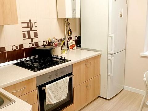 квартира за адресою Великого Кобзаря вул. (Першотравнева), 27