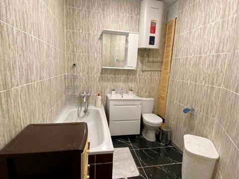 квартира за адресою Панаса Мирного вул., 6
