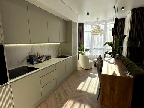 квартира за адресою Курортний пров., 2/1