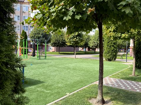 квартира за адресою Бориса Гмирі вул., 20
