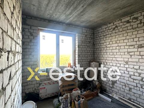 квартира по адресу Домостроительная ул., 13