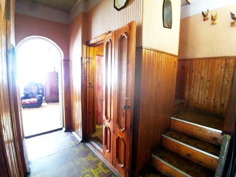 дом по адресу СТ Озерний, 18