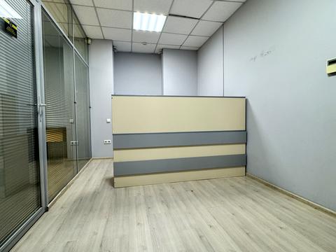 комерційна за адресою Київ, Саксаганського вул., 119