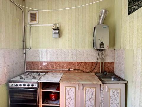 квартира по адресу Комарницкого ул., 9
