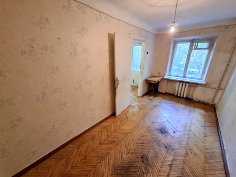 квартира по адресу Профессора Подвысоцкого ул., 3