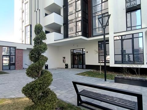 квартира по адресу Романа Левицького /  Ленкавського, 34