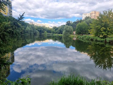 квартира за адресою Петра Радченка вул., 12