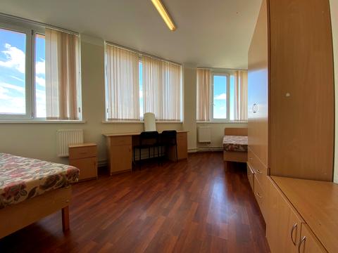 квартира по адресу Зодчих ул., 74