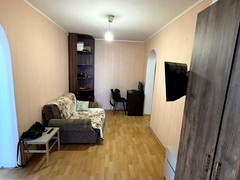 квартира за адресою Левка Лук'яненка вул. (Маршала Тимошенка), 2-М