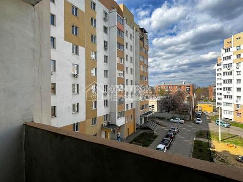 квартира по адресу Льва Ландау просп. (50-летия СССР), 52