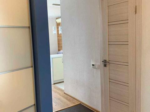 квартира по адресу Владимира Ивасюка просп. (Героїв Сталінграду), 2г