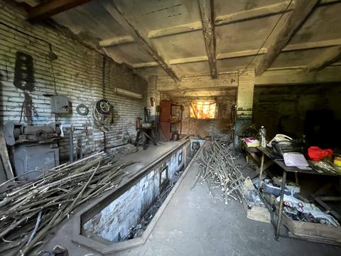 коммерческая по адресу Степана Бандери ул. (Гагаріна), 53а