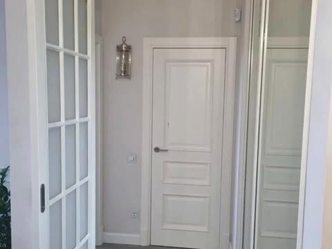 квартира за адресою Володимира Івасюка просп. (Героїв Сталінграду), 2-Д