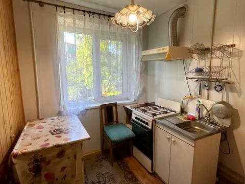 квартира за адресою Осіння вул., 5