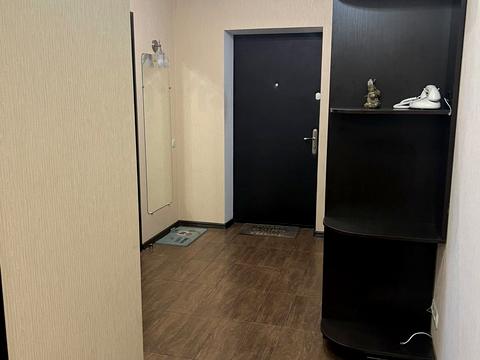 квартира за адресою Єлизавети Чавдар вул., 5