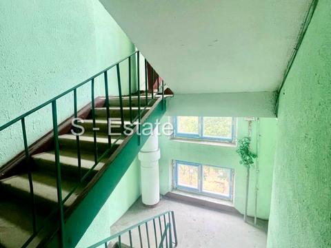 квартира за адресою Метробудівників вул., 40